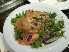 -尚雅铁板料理自助餐厅(乐松店)