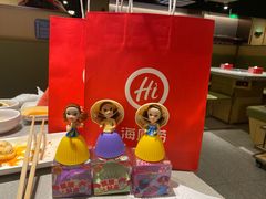 -海底捞火锅(天津SM城市广场店)