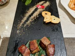 -極上萬膳·日料放题(海岸城店)