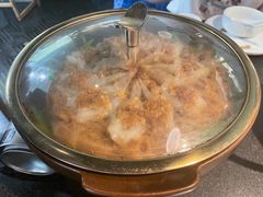 -赠李白·如诗的川味(余杭万达广场店)