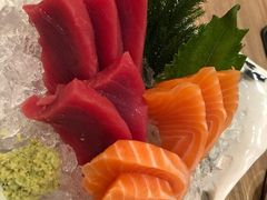-小山日本料理(太古汇店)
