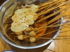 -嘉州鲜知味钵钵鸡(奎星楼店)