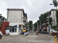 -广州市紫泥堂文化创意园景区