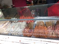 -辽B·小串(总店)