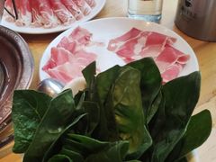 -额尔敦传统涮火锅·烧烤(鑫源山庄店)
