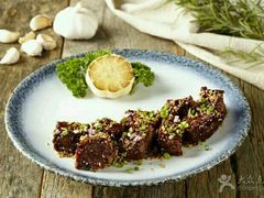 -鹿港小镇(悠唐店)