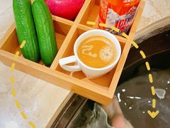 -西安华清御汤酒店