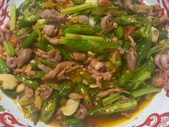 -清真·老金烧烤·小龙虾(山大路店)
