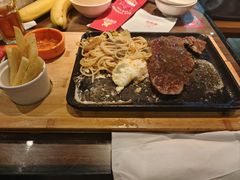 -豪享来牛排(人民店)