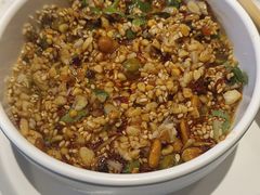 -阿串串老火锅(力盟店)
