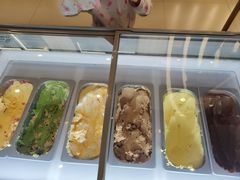 -半岛听涛蒸汽海鲜自助(K11店)