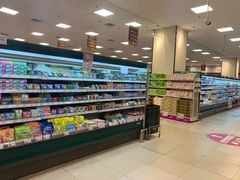 -永旺梦乐城国际商城(北清路店)