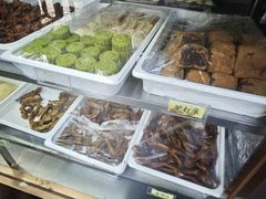 -老回回小吃(百万庄店)