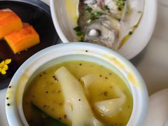 -柳莺湖上·湖景餐厅·江南菜(西湖店)