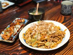 -石屋料理(南京西路店)