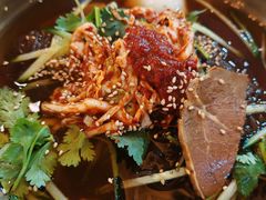 -老朴饭店(邮政街总店)