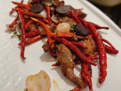 -月福京味斋·烤鸭店·北京菜(鼓楼总店)