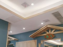 -绿草地·湘菜(芙蓉天街店)