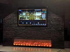 -V-SHOW KTV(济南概念店)