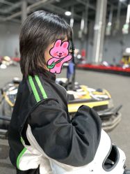 -Coco Salon 日系烫染专业店