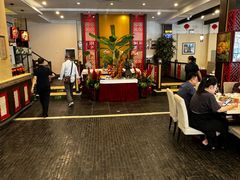 -太婆天府山珍酒楼(亚运村店)