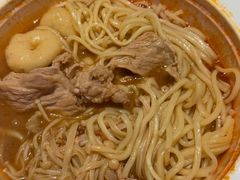 -古早沙茶王(杏林分店)