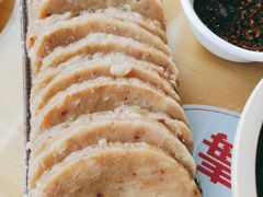 -真定郝家排骨(正定县总店)