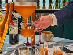 -狮拾久·现代新加坡料理(壹方城店)