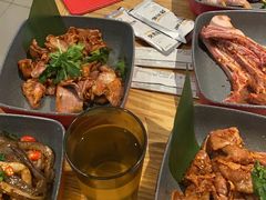 -新石器烤肉(招商1872店)