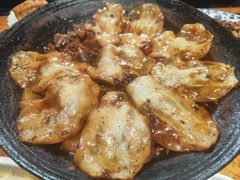 -百味地锅鸡(铜山路店)