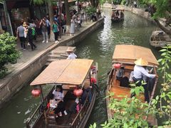 -洞天食府(北大街店)
