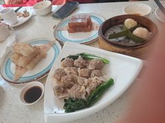 -又一间茶点轩(宝业路店)