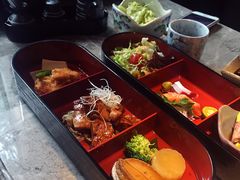 -KYOKU日本料理(嘉里建设广场店)