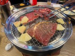 -吉志烤肉(太原总店)