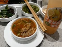 -海底捞火锅(金融街万达店)