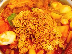 -米字旁先锋韩餐(茂业天地店)