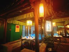 -佬麻雀·新湘菜(珠海金发购物中心店)