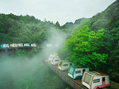 -梦幻奥陶纪景区