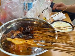 -嘉州鲜知味钵钵鸡(奎星楼店)