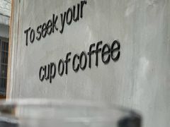 -SeekSeeking咖啡专门店(堰塘街店)