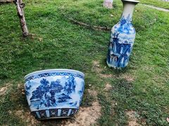 -景德镇古窑民俗博览区