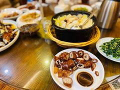 -宝中宝食府(清泰街店)