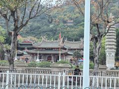 -南普陀寺