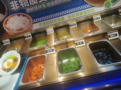 -盛江山自助料理·惠享店(千峰南路店)
