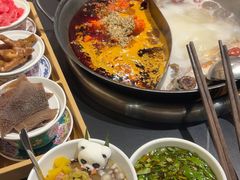 -俏媳妇火锅(宽窄巷子店)