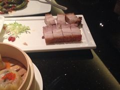 -宴悦海鲜餐厅·游水海鲜·牛排(亚龙湾瑞吉店)