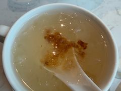 -上海宝华喜来登酒店·采悦轩中餐厅