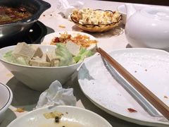 -万和源炝锅城·活鱼现炝(文艺北路店)