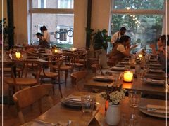 大堂-BOR Eatery(安福路店)