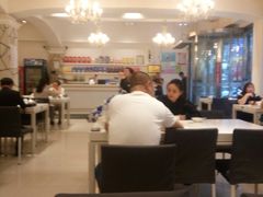 大堂-萍香大厨·锅包肉(大东门店)